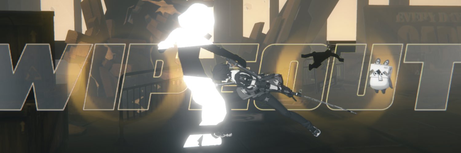 vichusaah's profile banner image