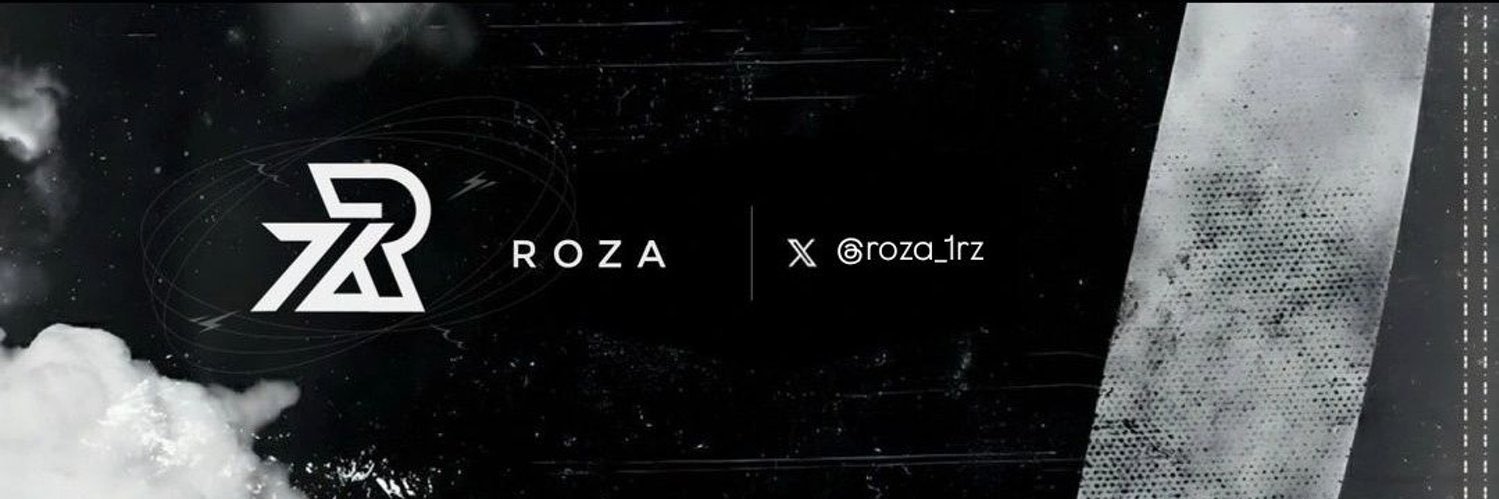 ROZA しっとん banner