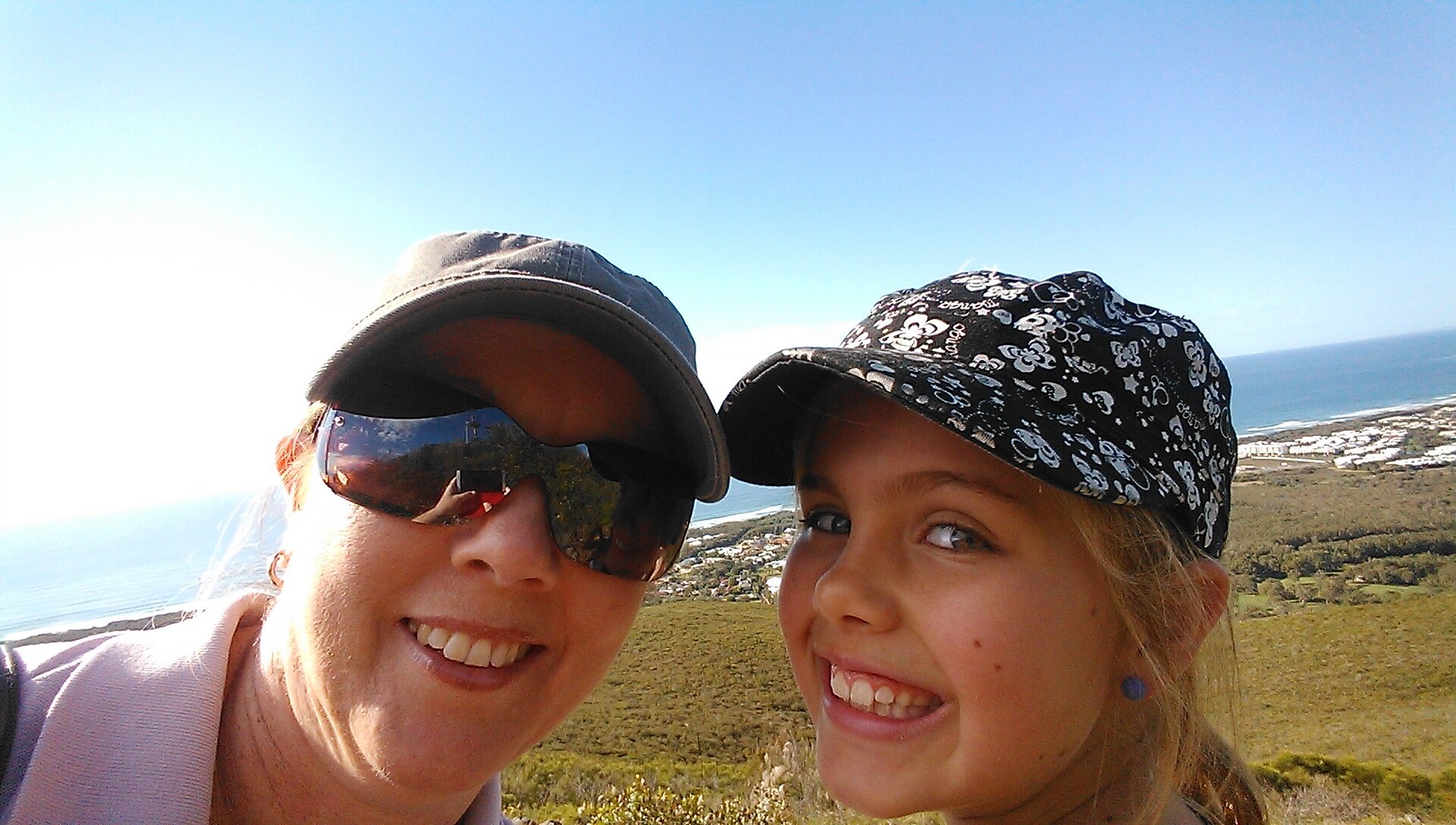 Michelle Aust banner