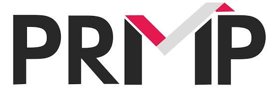 PRMP DIGITAL banner