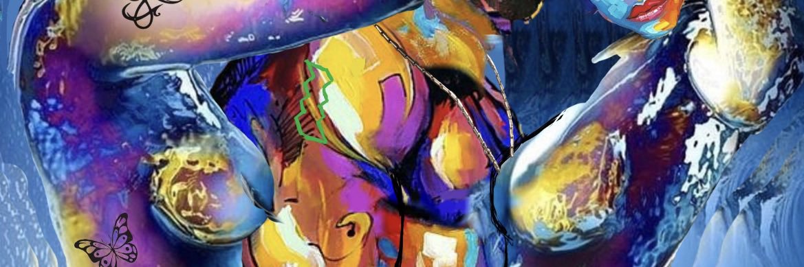Chlora009's profile banner image