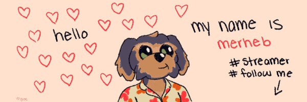 merheb Profile Banner
