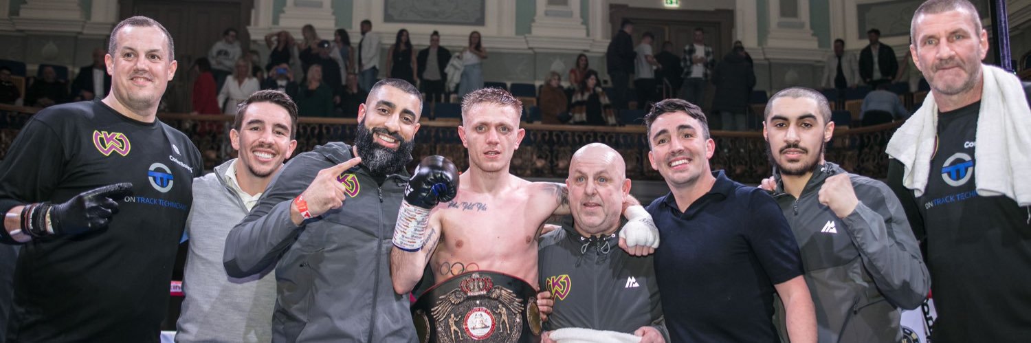 Jamie Conlan's banner
