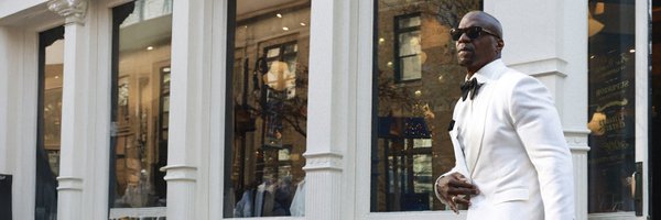 terrycrews Profile Banner