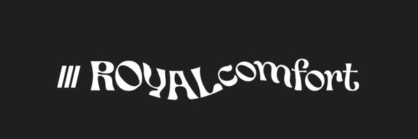 _ROYALcomfort_ Profile Banner