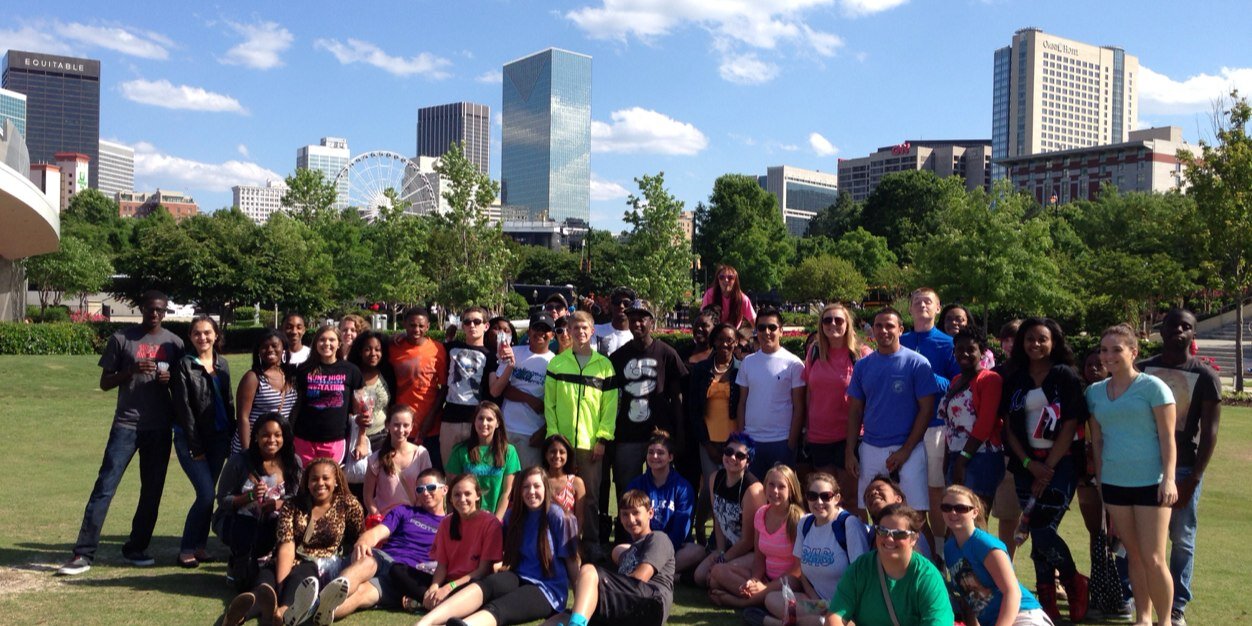 BHS_ChoralDept's profile banner image
