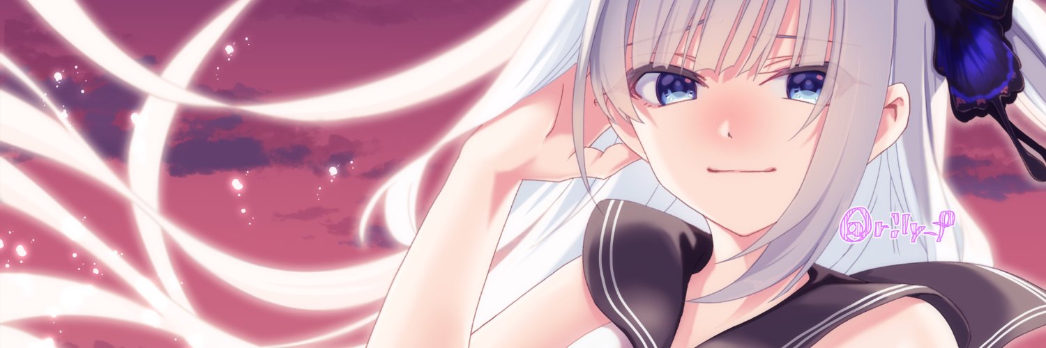 りりーさん🥐Skeb募集中's banner