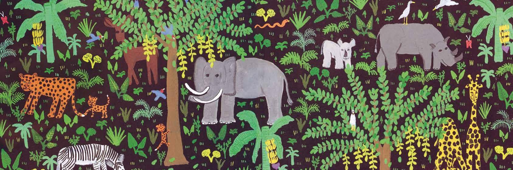 FL Children's Books banner