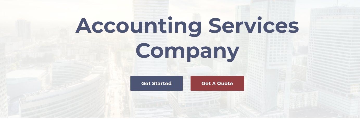 TSP Company banner