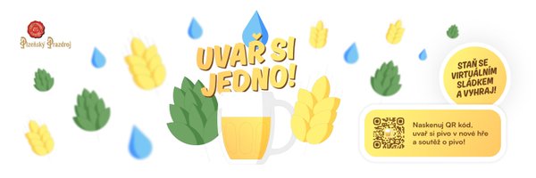 Plzen_Prazdroj Profile Banner