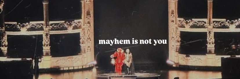 Dancing Queen🏳️‍🌈 banner