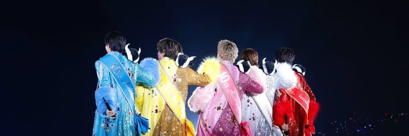 yanagida_5103's profile banner image