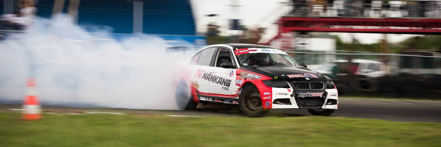 OMACARacing's profile banner image