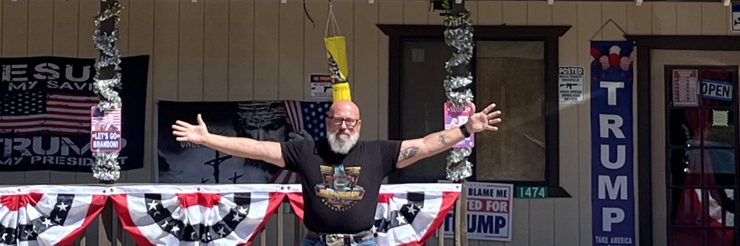 Big Pappa J's banner