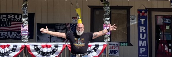 BigPappaJ68 Profile Banner