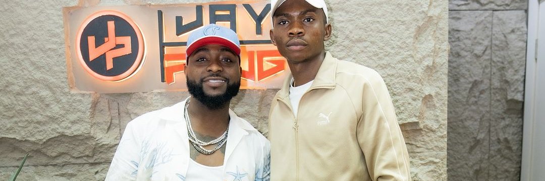 Jay Plug Gadgets banner