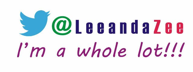 Leeandazee's profile banner image