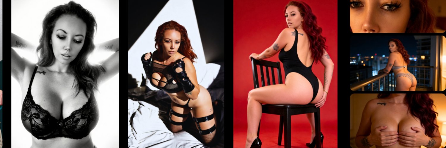 JanieDarlingX's profile banner image