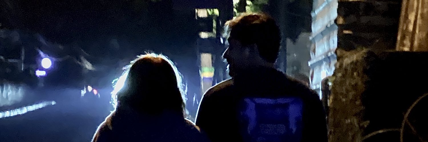 alyafrcn's profile banner image
