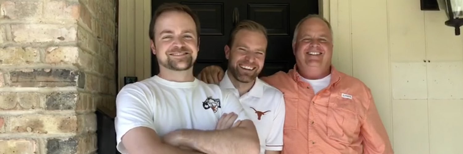 CPA Longhorns banner