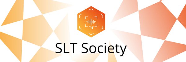 thesltsociety Profile Banner