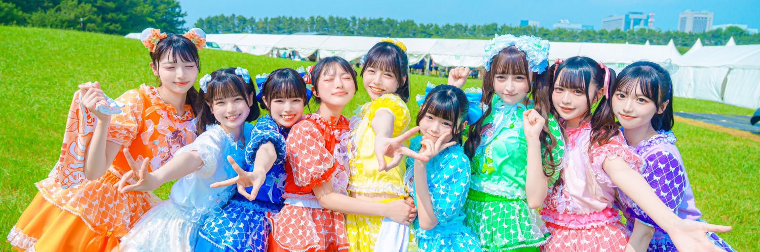 りいく🍨 banner