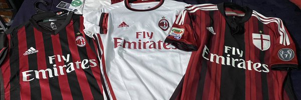 Jc_Rossonero Profile Banner