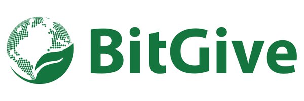 BitGiveOrg Profile Banner