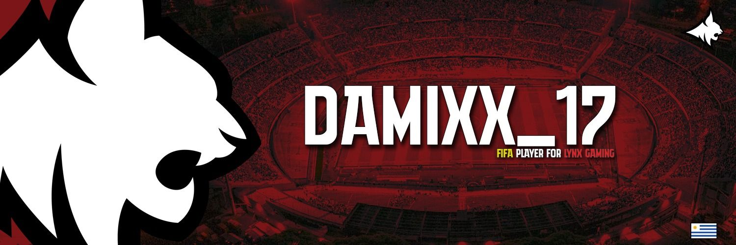 Damixx17 banner
