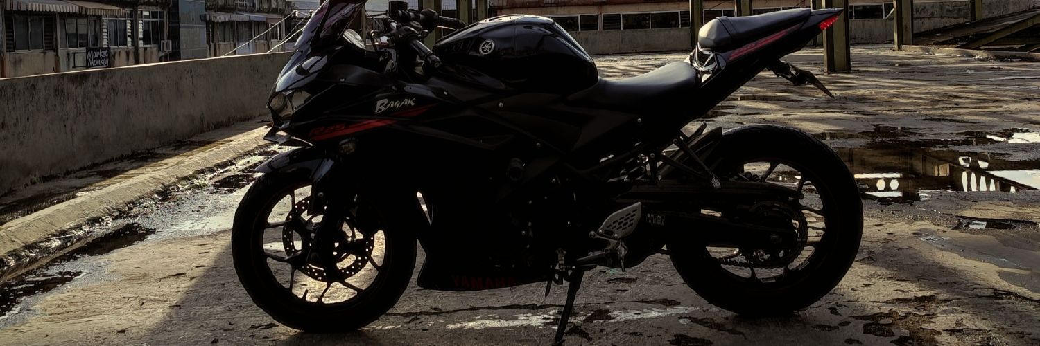 AdithyaSapputra's profile banner image