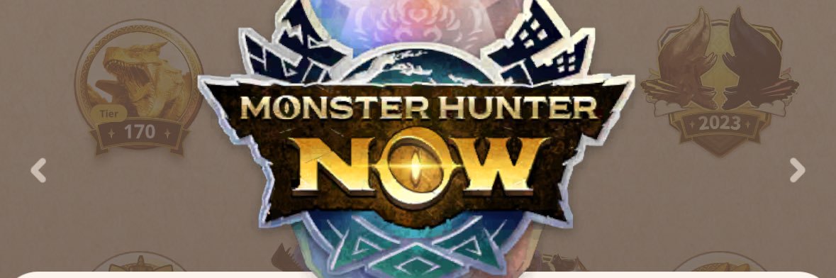 おねえちゃん@モンハンnow banner