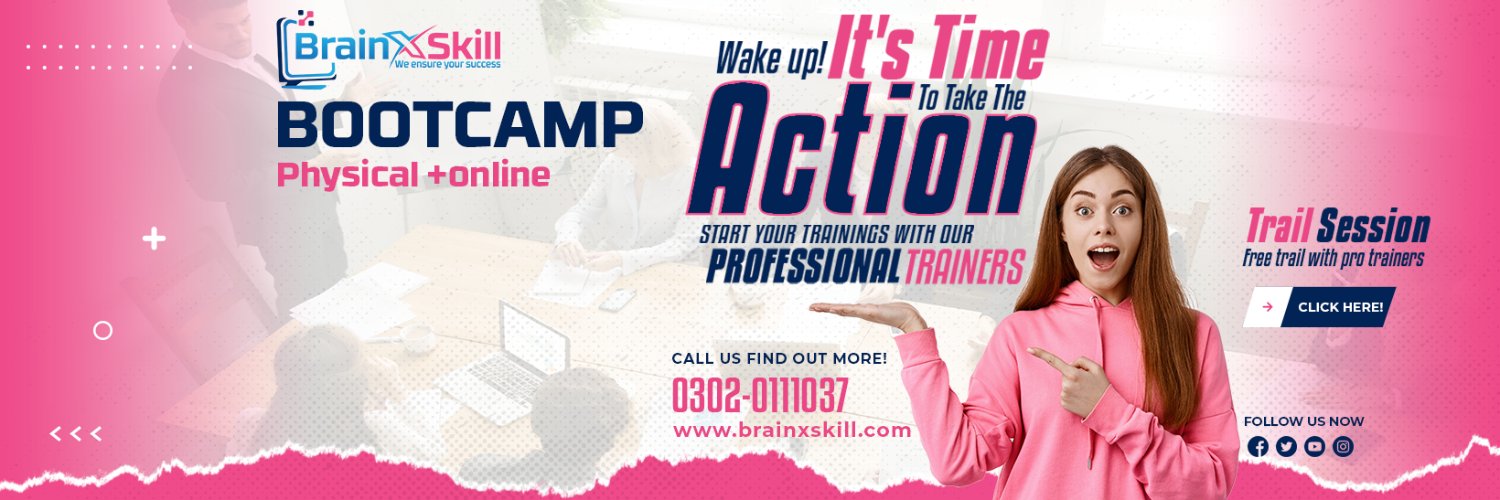 brainxskill banner