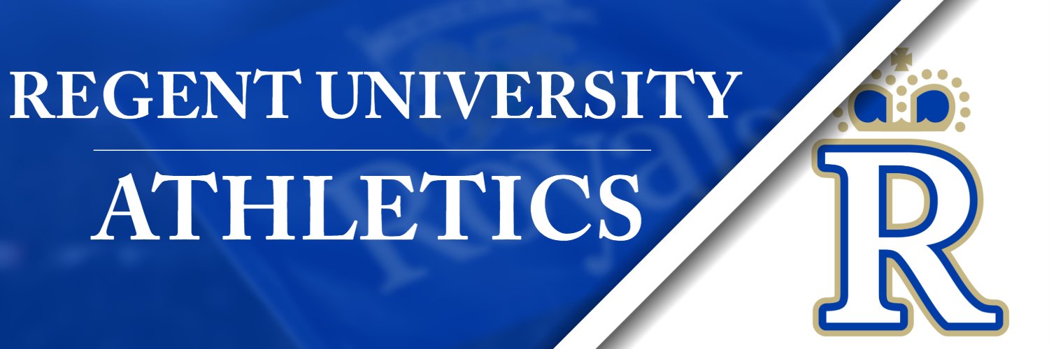 Regent University Athletics's banner