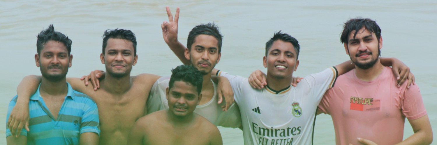 Azizul Haque banner