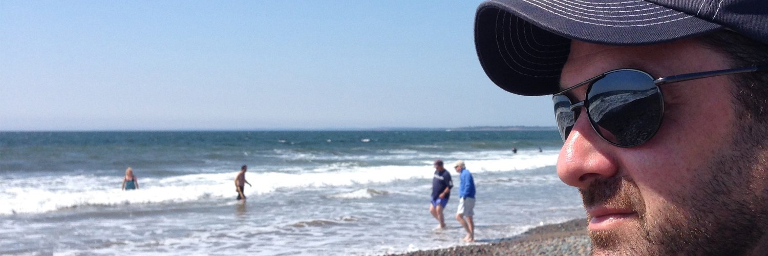 Guy Paul Thibault banner