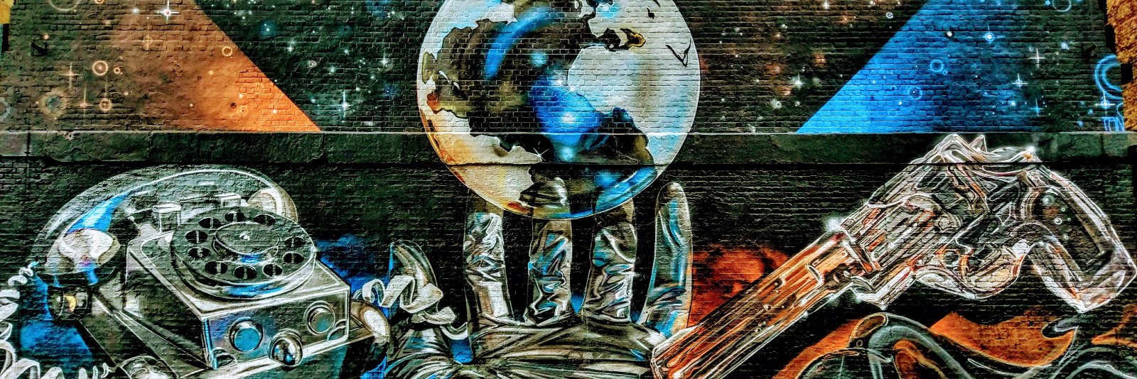 The Lazy Analyst banner