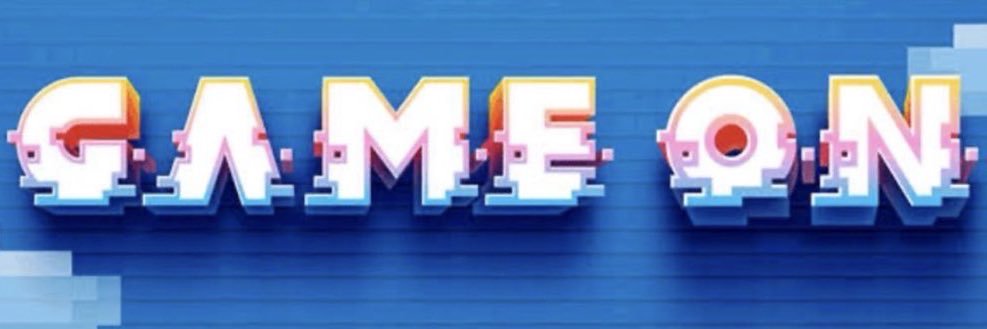 OfficiallGameOn's profile banner image