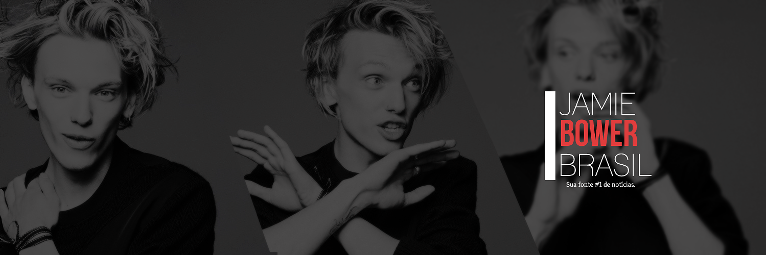 JamieBowerBR's profile banner image