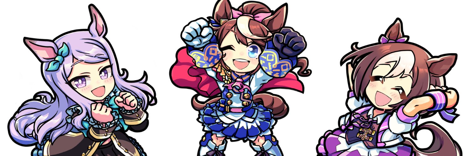 bnk_uma's profile banner image