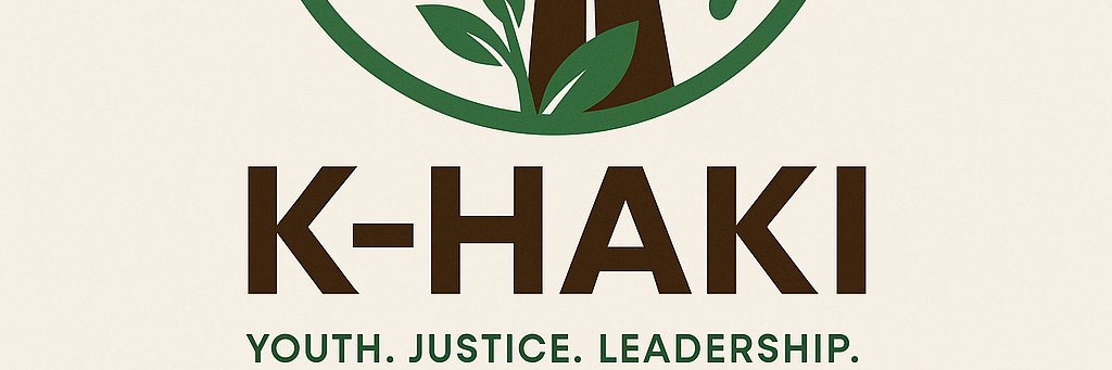 K-HAKI banner