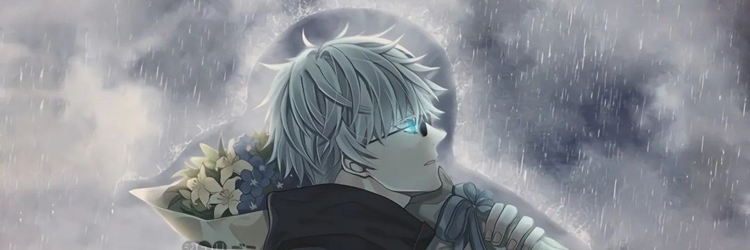 H banner