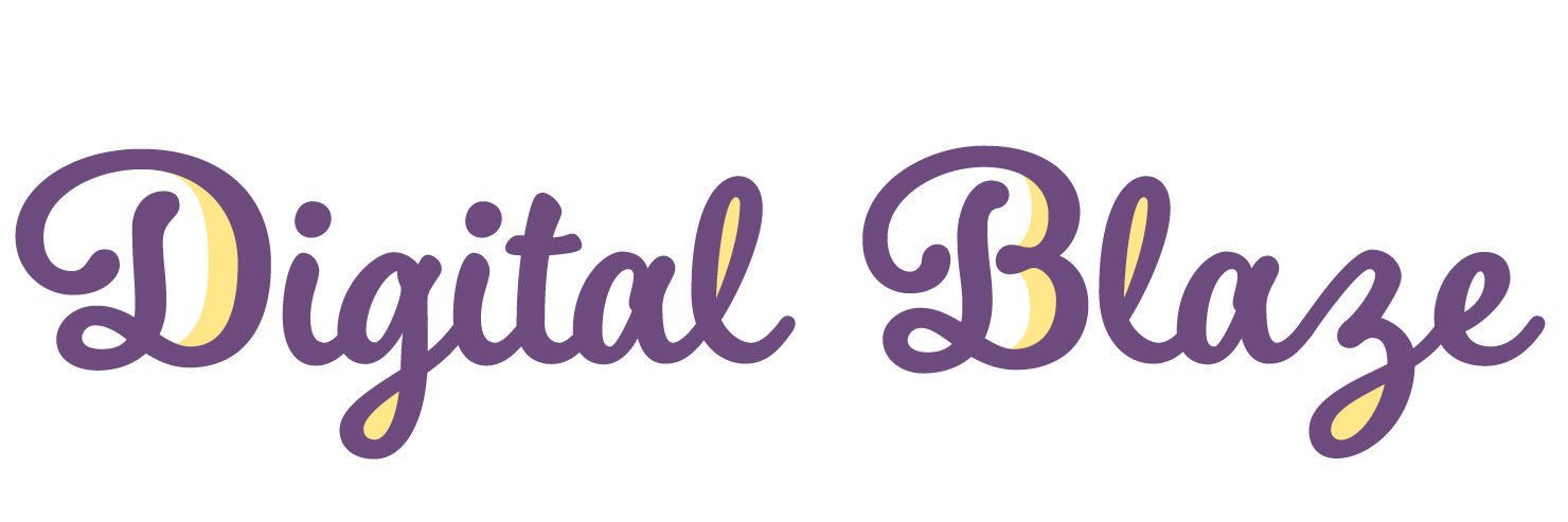 同人サークル【DigitalBlaze】 banner