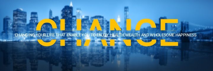 Business Lady banner