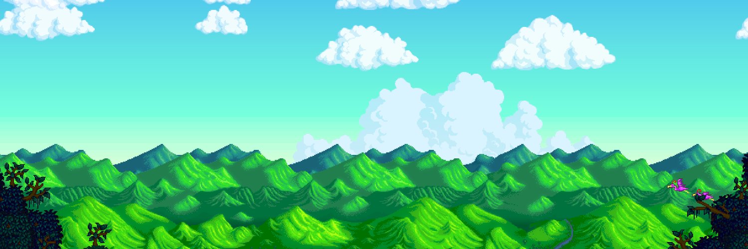 GeonexRaven's profile banner image