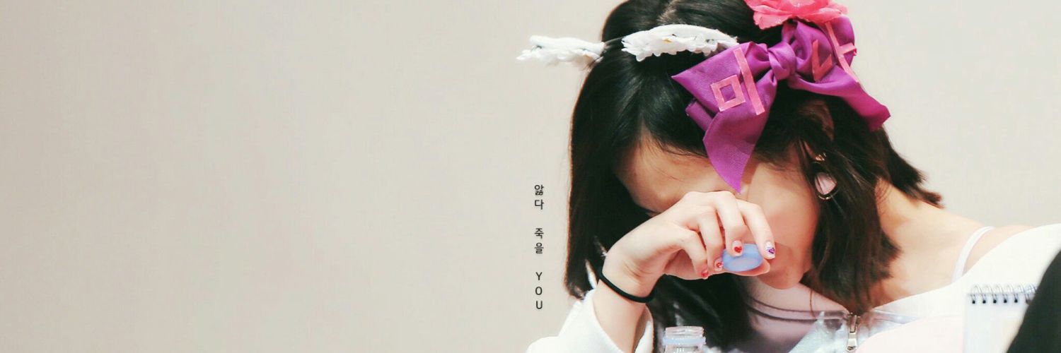 twiceminaa's profile banner image