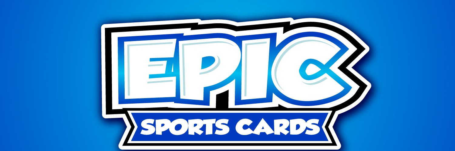 Epic Sports Cards banner