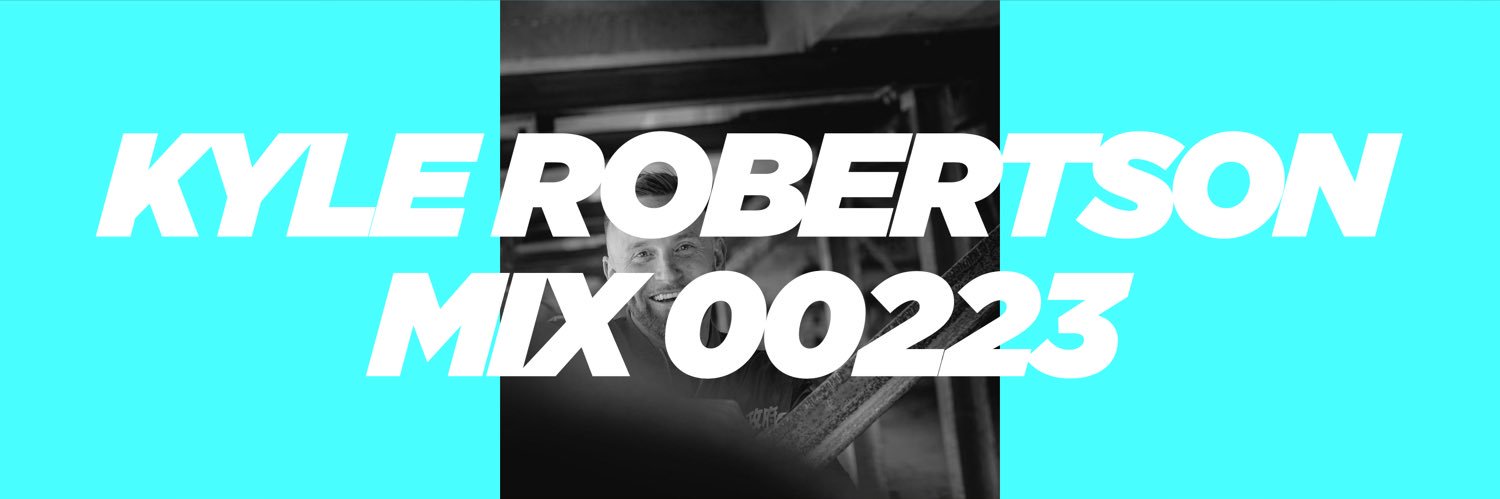 Kyle Robertson banner