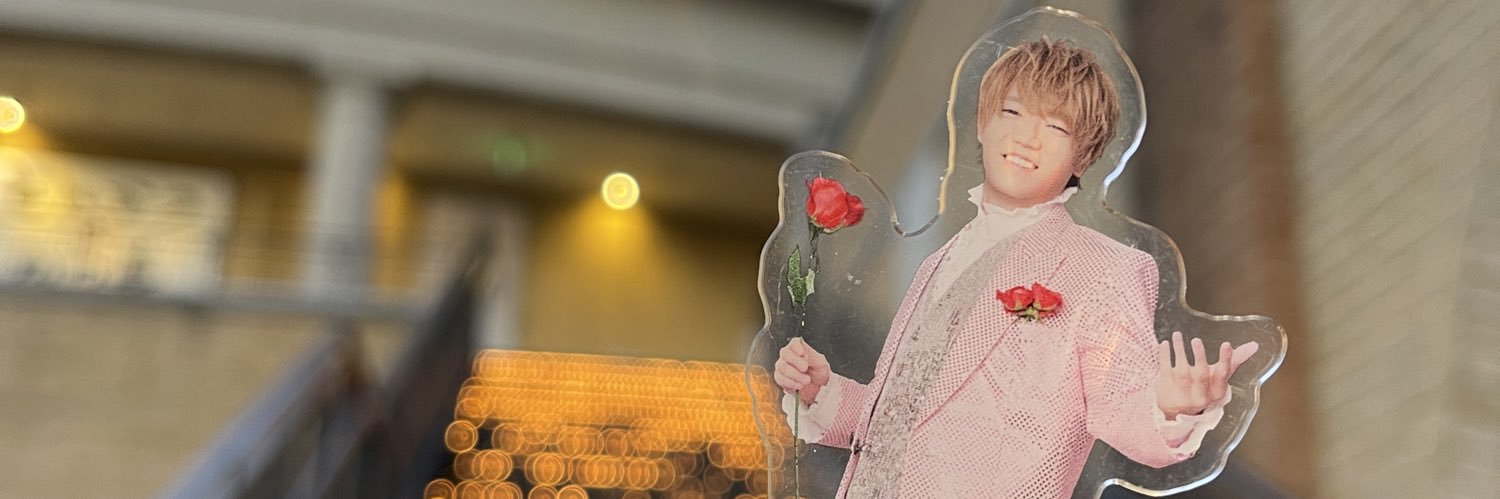 ち@ナンバー0 banner