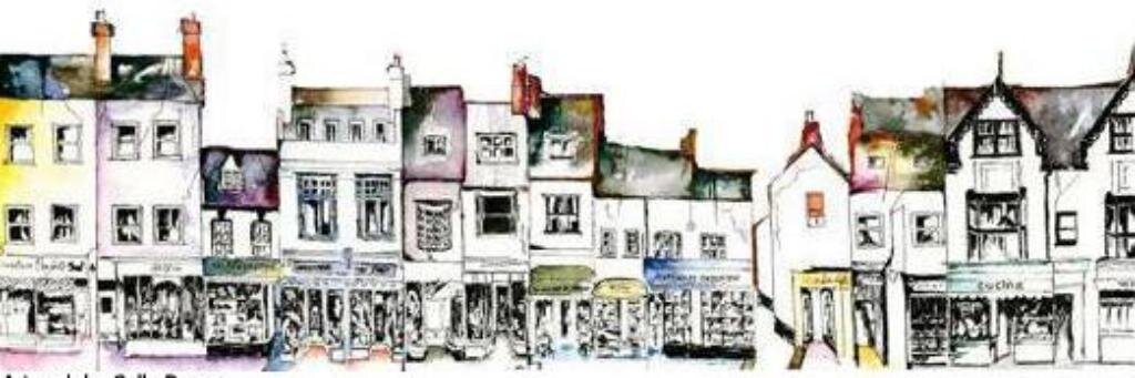 Honiton Surgery banner