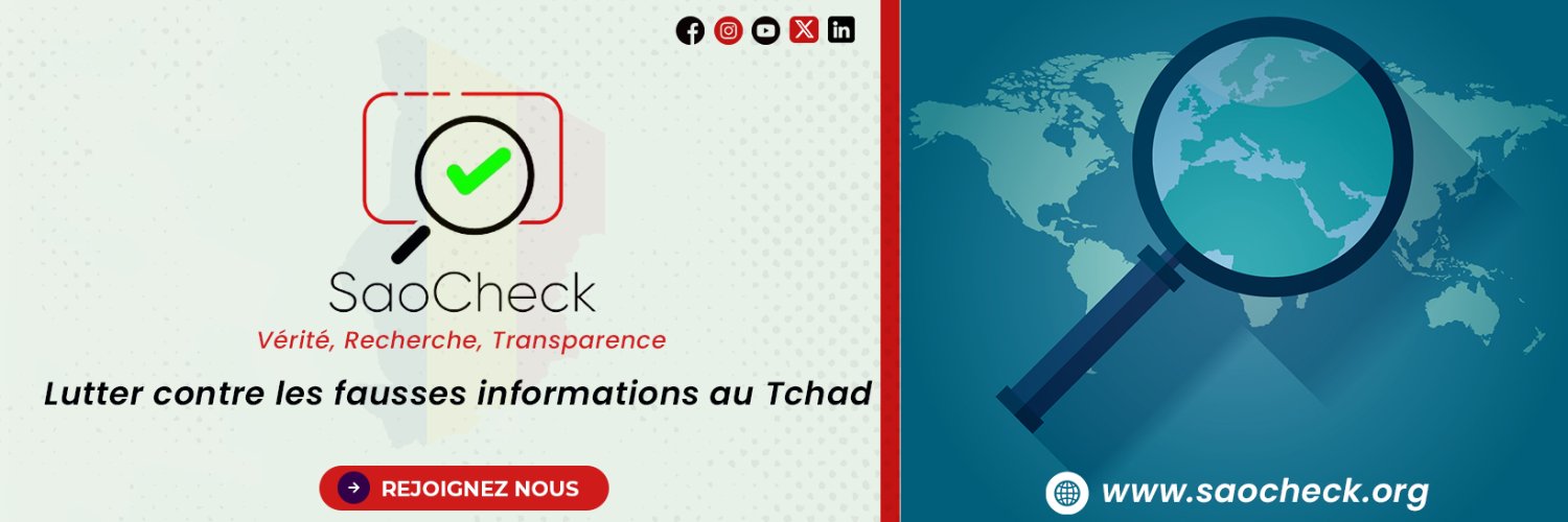 SaoCheck banner